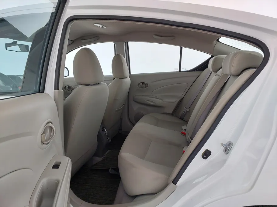 2023 Nissan Sunny SV Comfort 