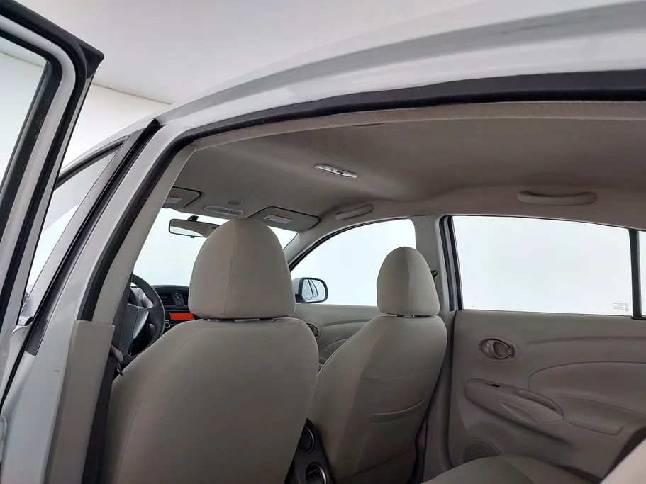 2023 Nissan Sunny SV Comfort 