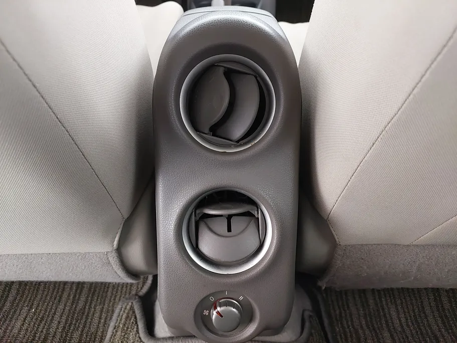 2023 Nissan Sunny SV Comfort 