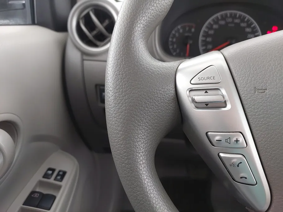 2023 Nissan Sunny SV Comfort 