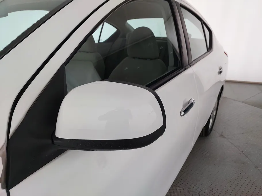 2023 Nissan Sunny SV Comfort 