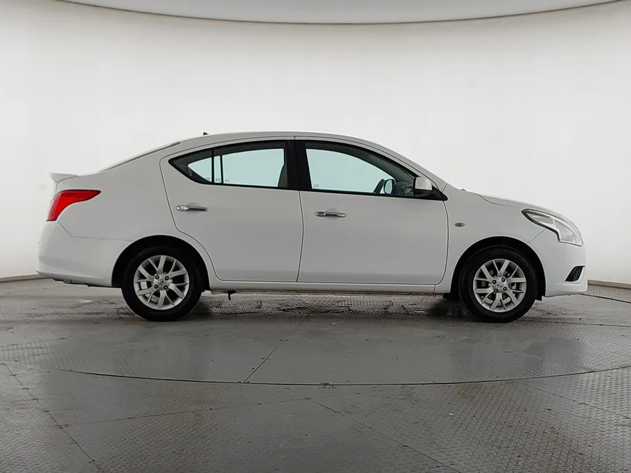 2023 Nissan Sunny SV Comfort 