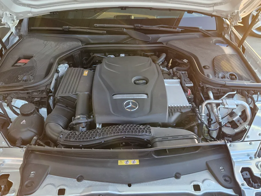 2019 Mercedes E 250 
