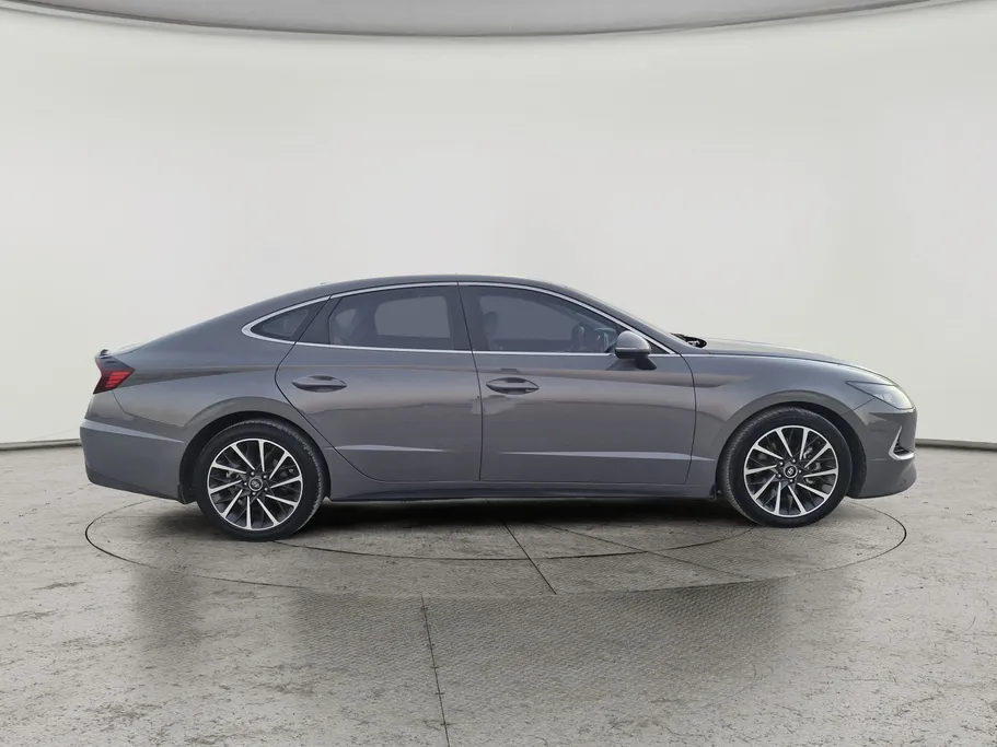 2022 Hyundai Sonata Smart