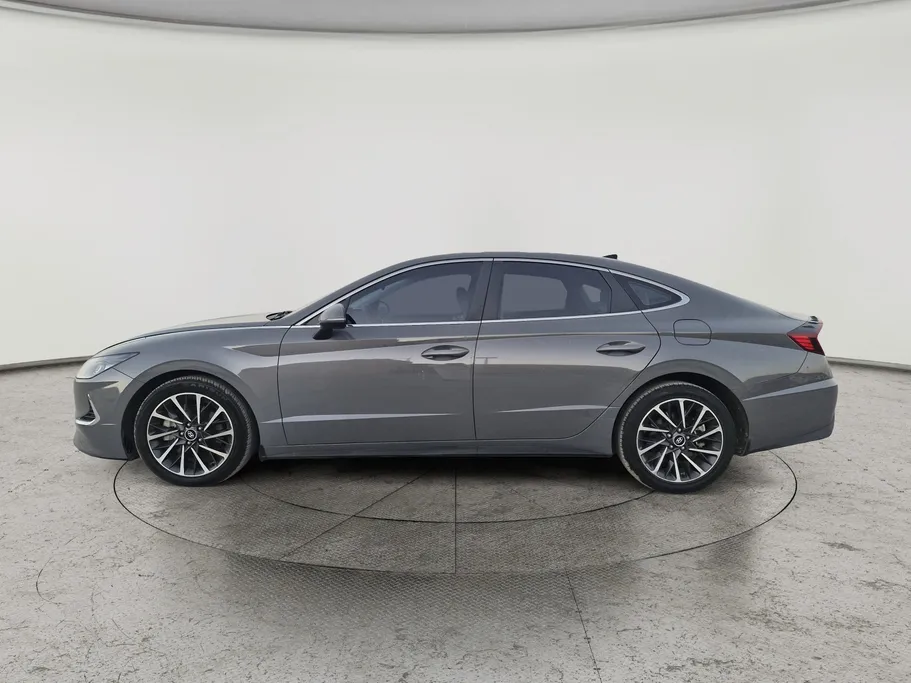 2022 Hyundai Sonata Smart