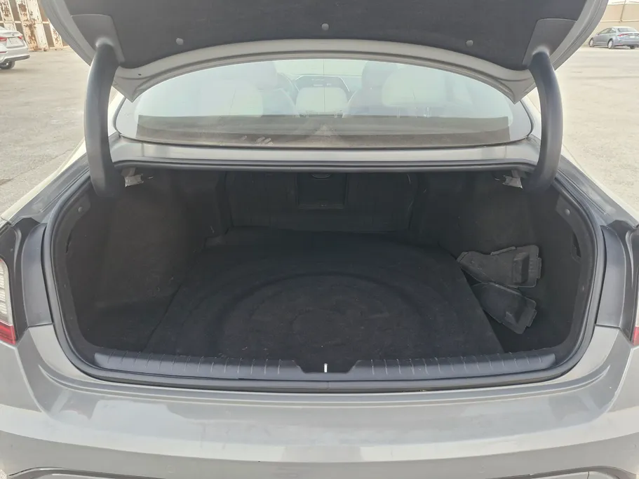 2022 Hyundai Sonata Smart