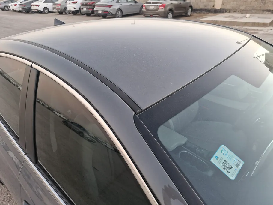 2022 Hyundai Sonata Smart