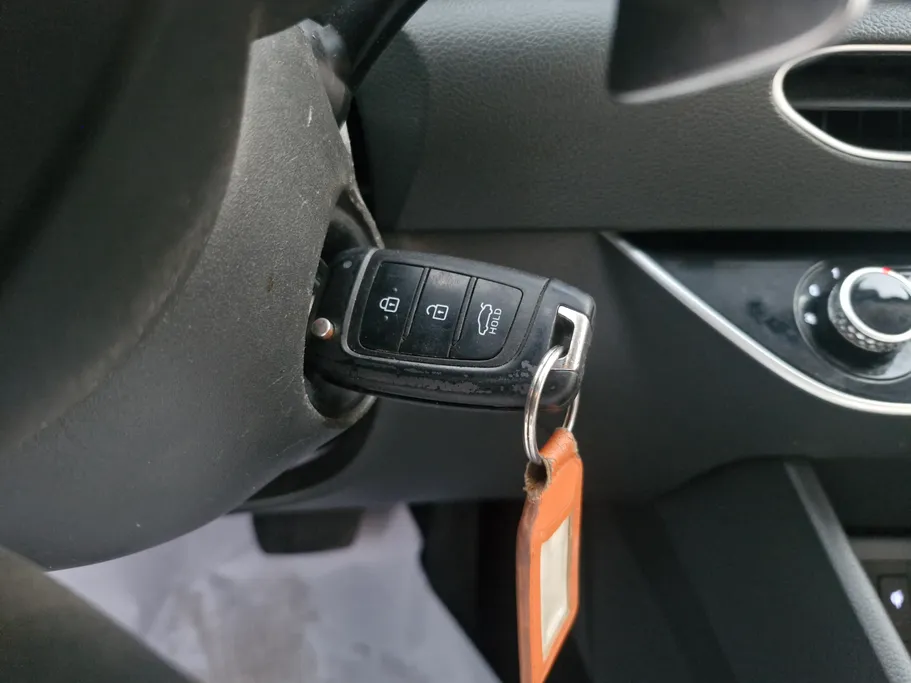 2022 Hyundai Sonata Smart