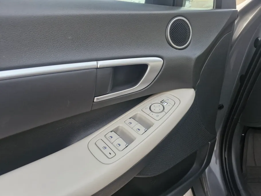 2022 Hyundai Sonata Smart