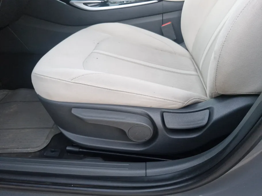 2022 Hyundai Sonata Smart