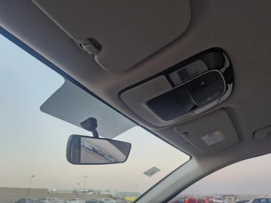 2022 Hyundai Sonata Smart