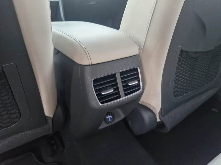 2022 Hyundai Sonata Smart