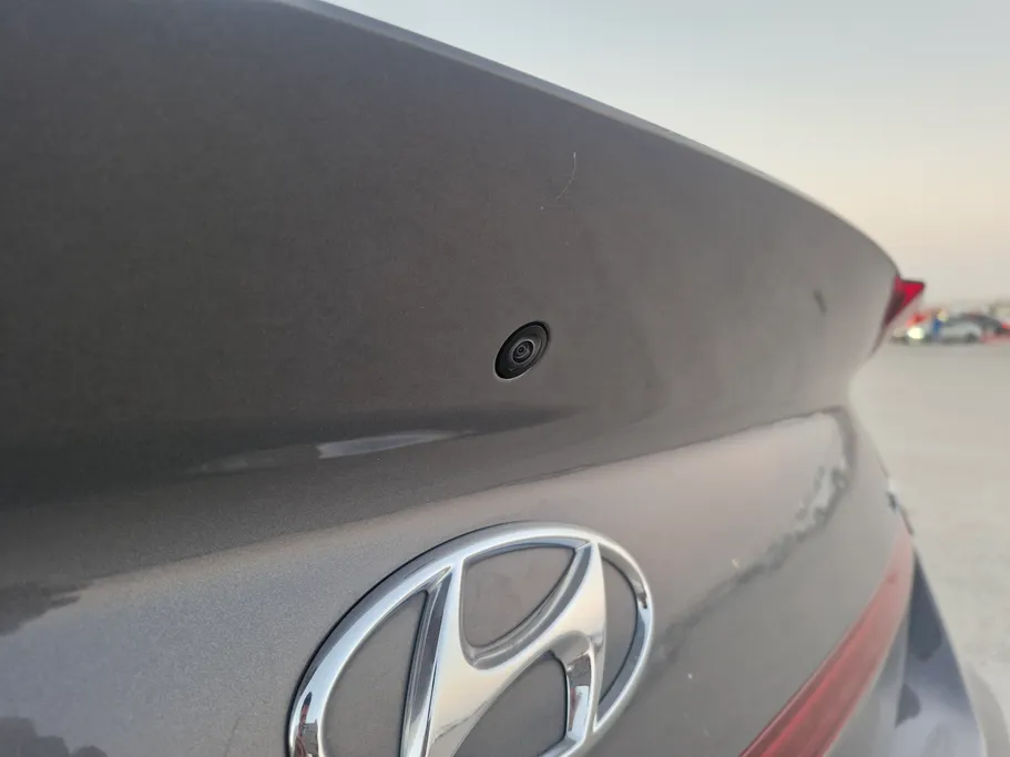 2022 Hyundai Sonata Smart