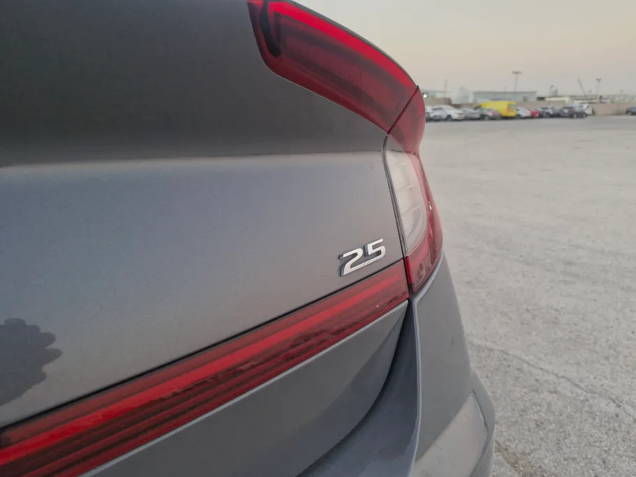 2022 Hyundai Sonata Smart