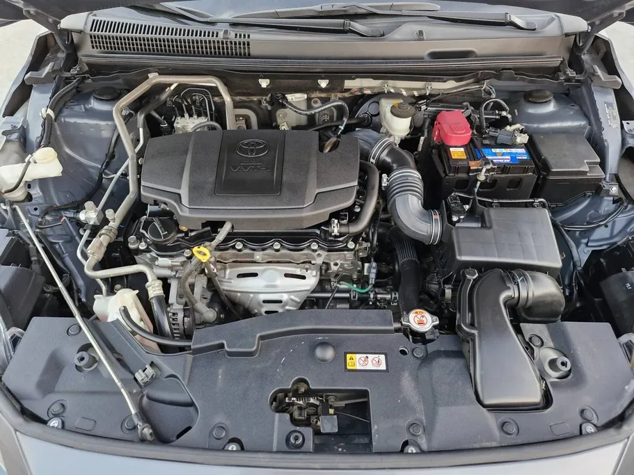 تويوتا يارس Y 2023