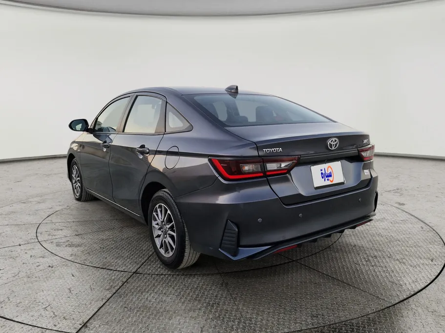 2023 Toyota Yaris  Y