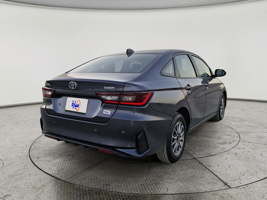 2023 Toyota Yaris  Y