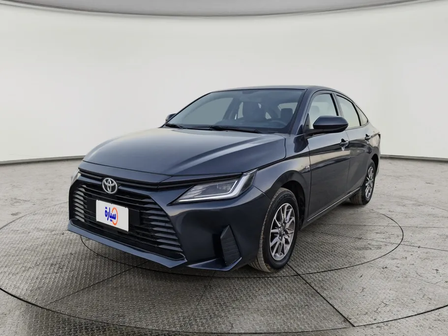 2023 Toyota Yaris  Y