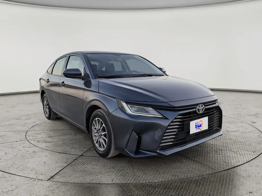 2023 Toyota Yaris  Y