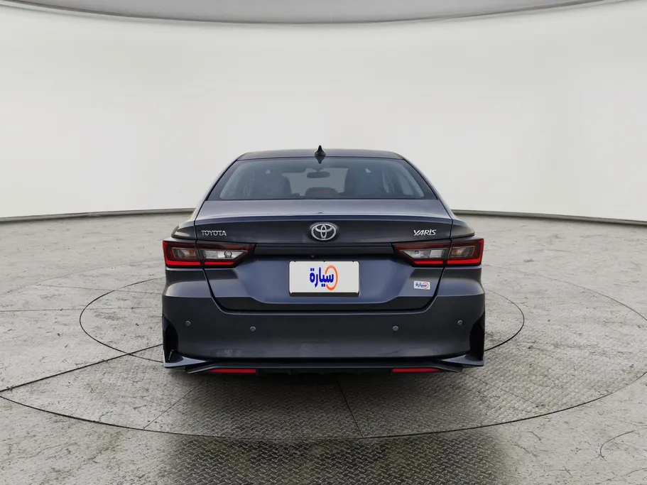 2023 Toyota Yaris  Y