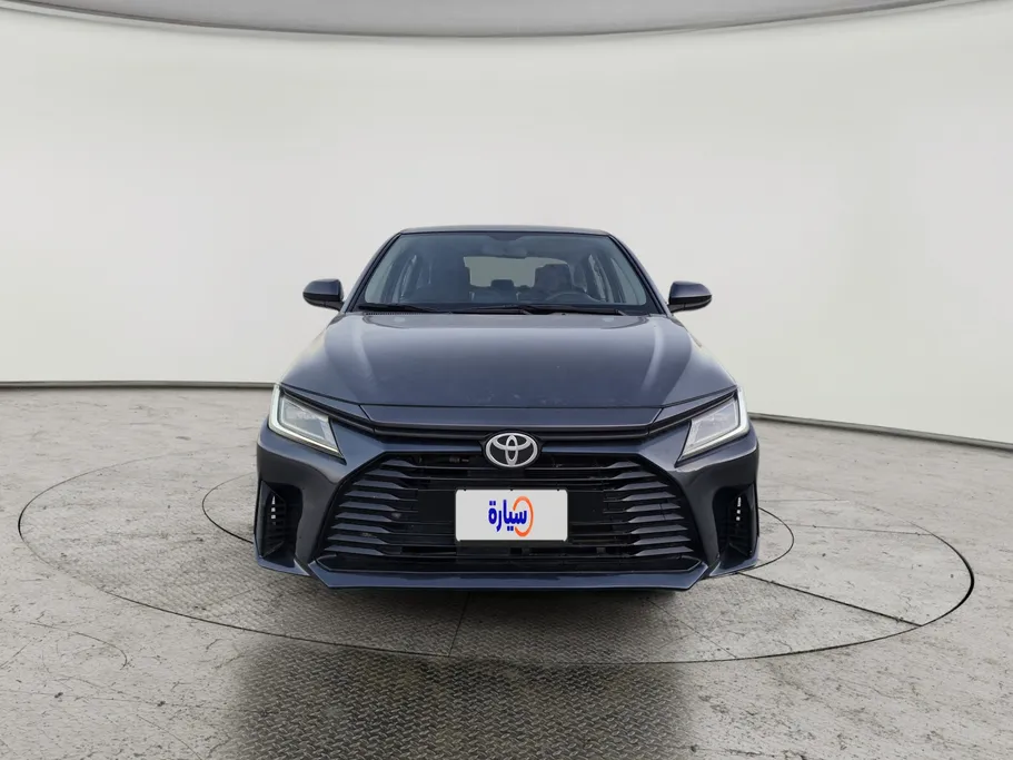 2023 Toyota Yaris  Y