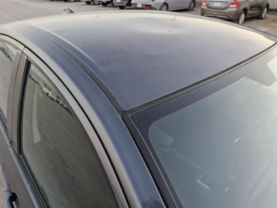 تويوتا يارس Y 2023