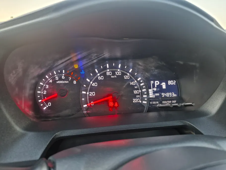 تويوتا يارس Y 2023