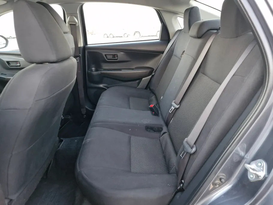 تويوتا يارس Y 2023