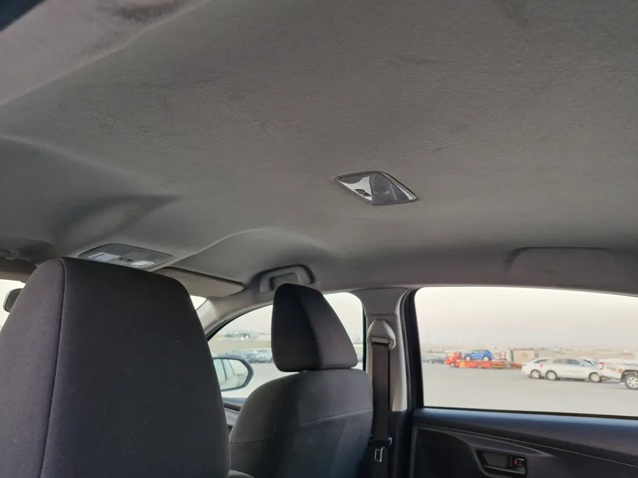 تويوتا يارس Y 2023