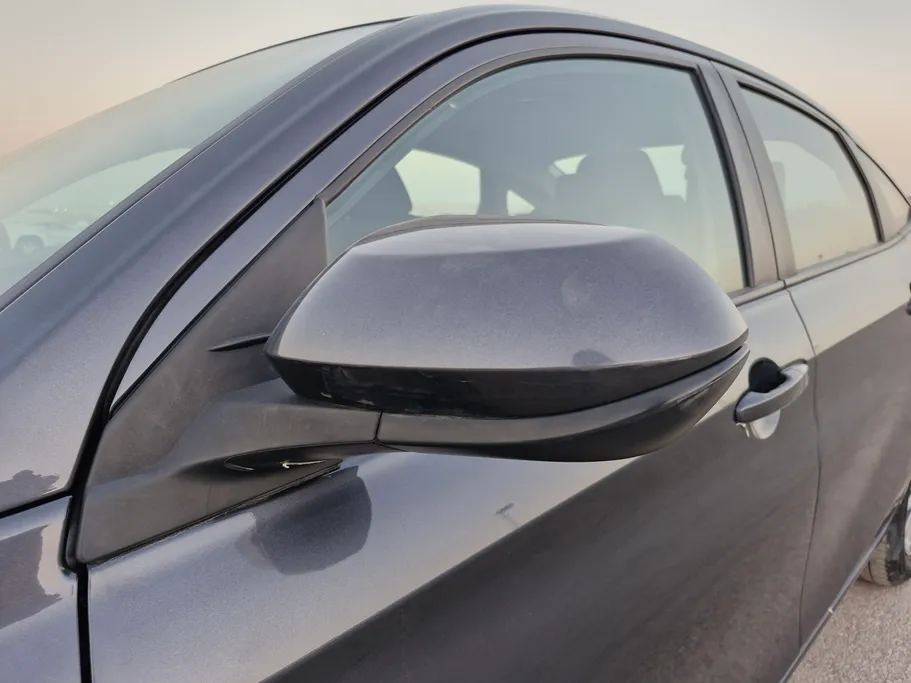 تويوتا يارس Y 2023