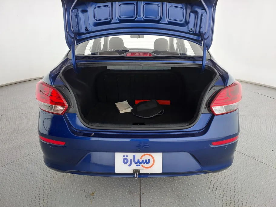 كيا بيجاس LX 2023