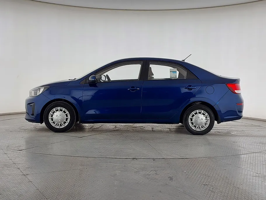 كيا بيجاس LX 2023