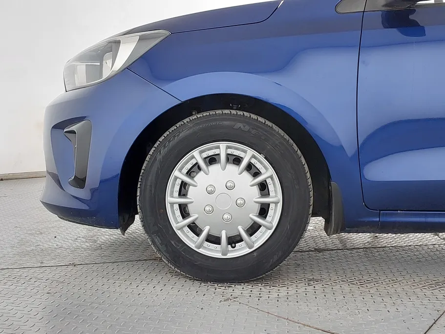 كيا بيجاس LX 2023