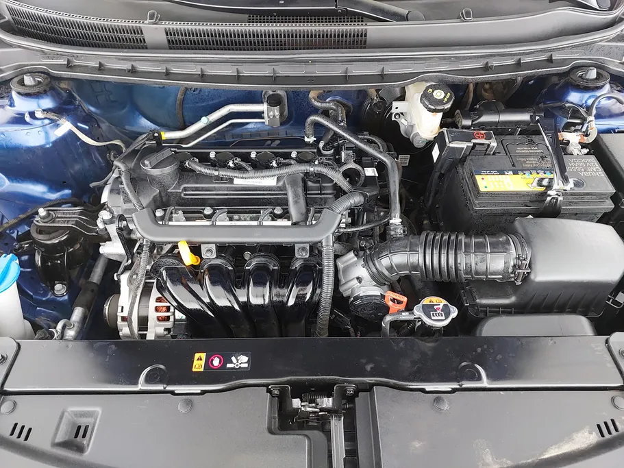 كيا بيجاس LX 2023