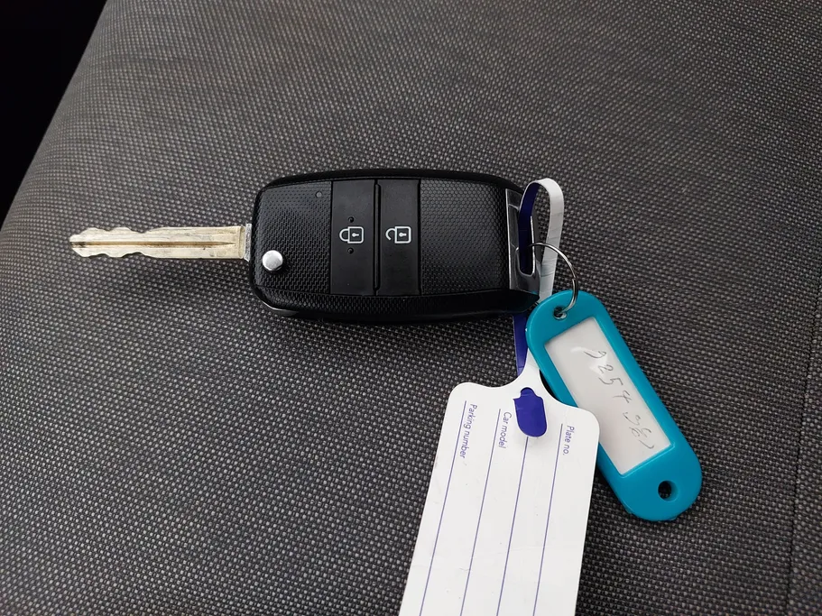 كيا بيجاس LX 2023