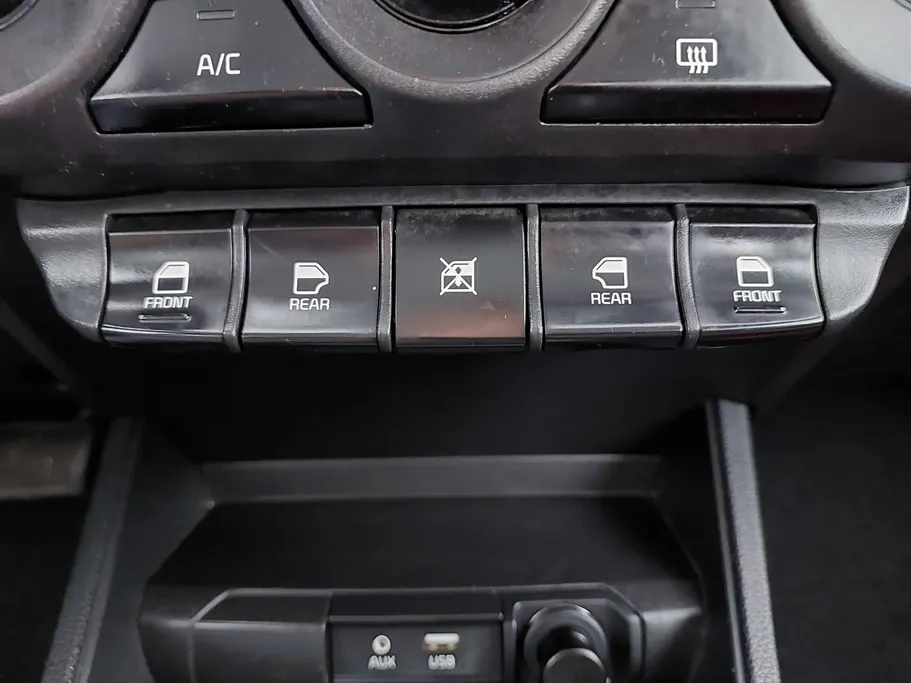 كيا بيجاس LX 2023