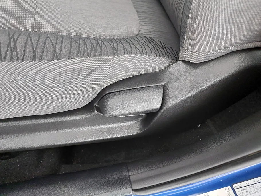 كيا بيجاس LX 2023