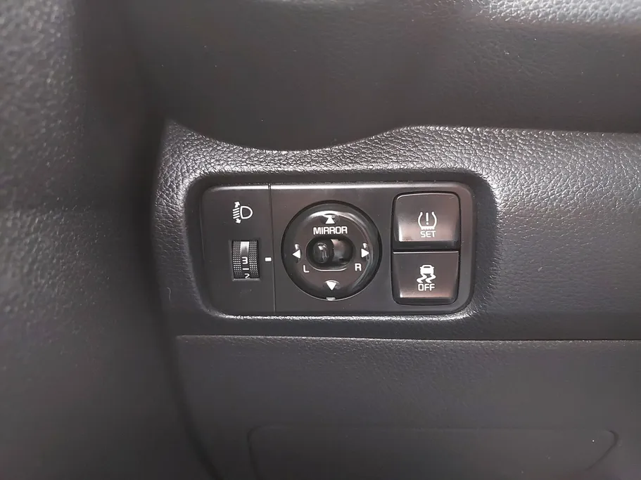 كيا بيجاس LX 2023