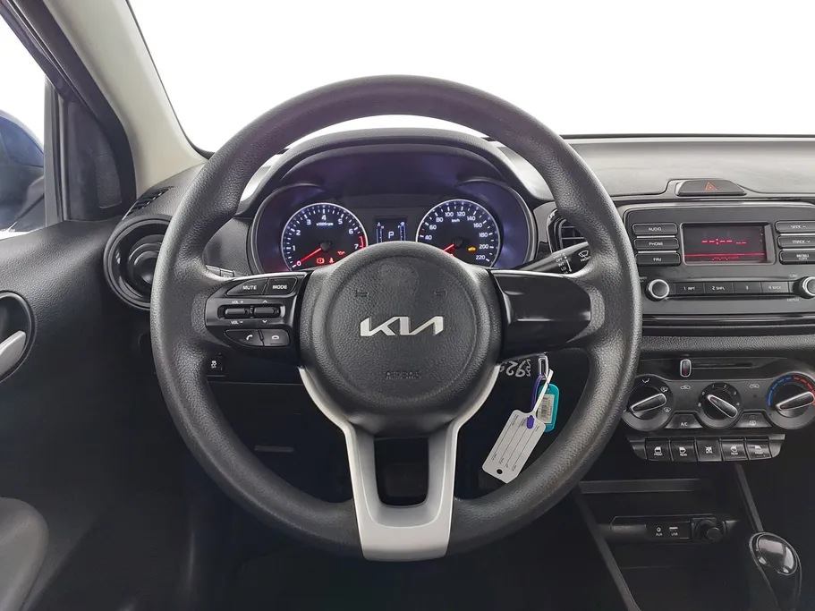 كيا بيجاس LX 2023