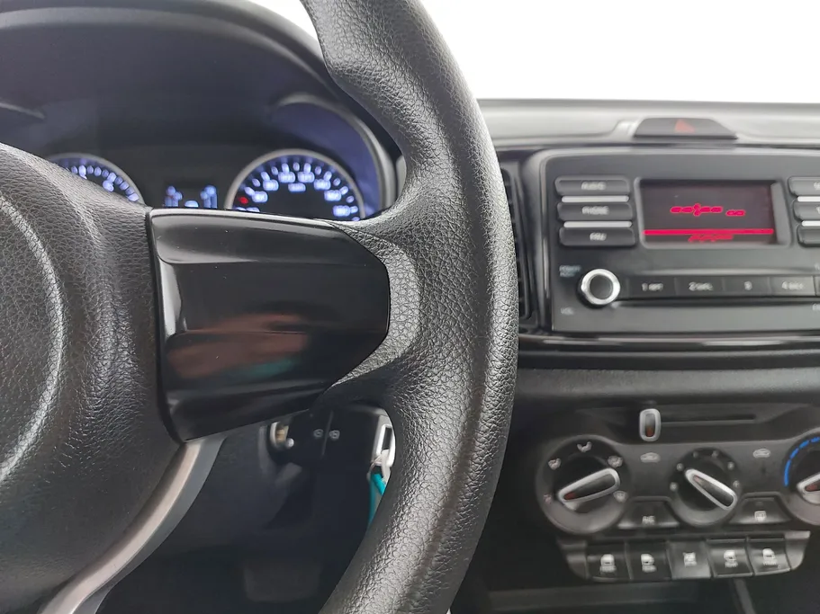 كيا بيجاس LX 2023