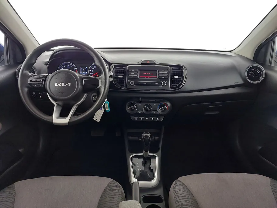 كيا بيجاس LX 2023