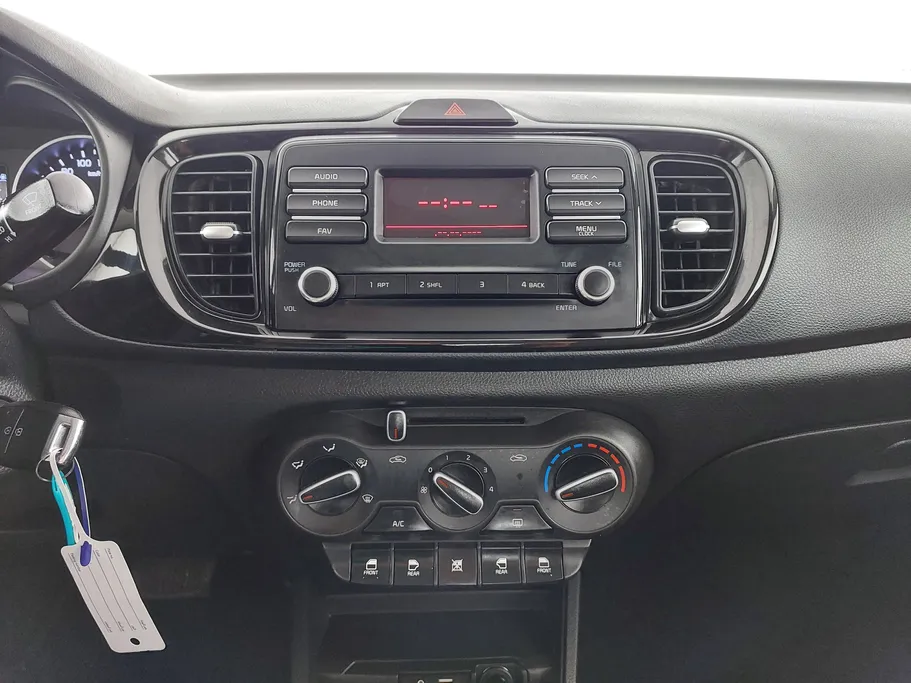 كيا بيجاس LX 2023