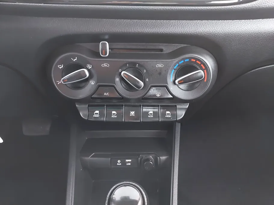 كيا بيجاس LX 2023