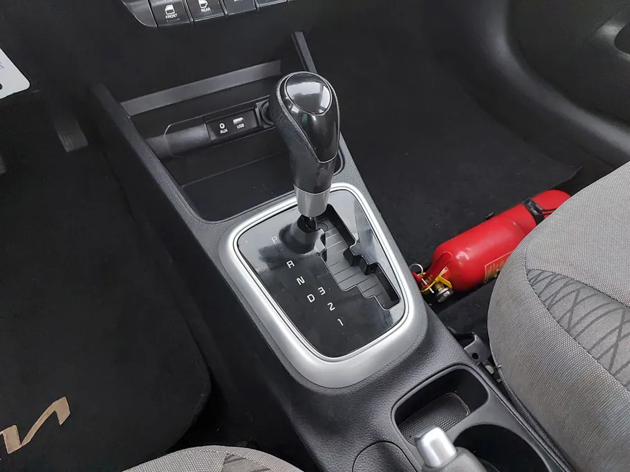 كيا بيجاس LX 2023