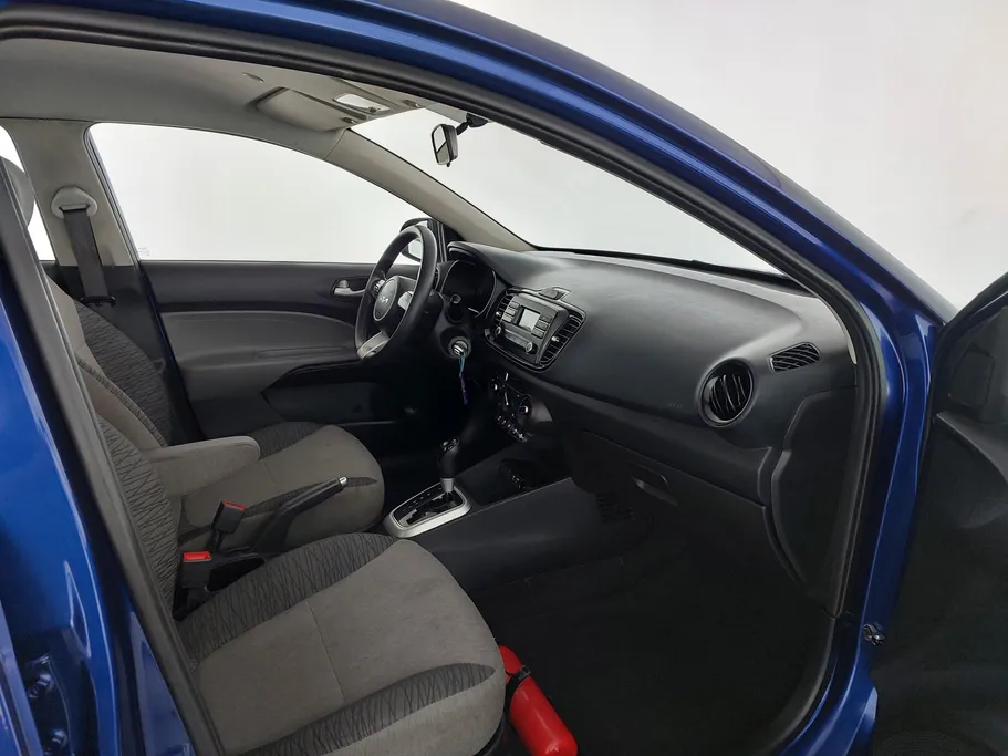 كيا بيجاس LX 2023