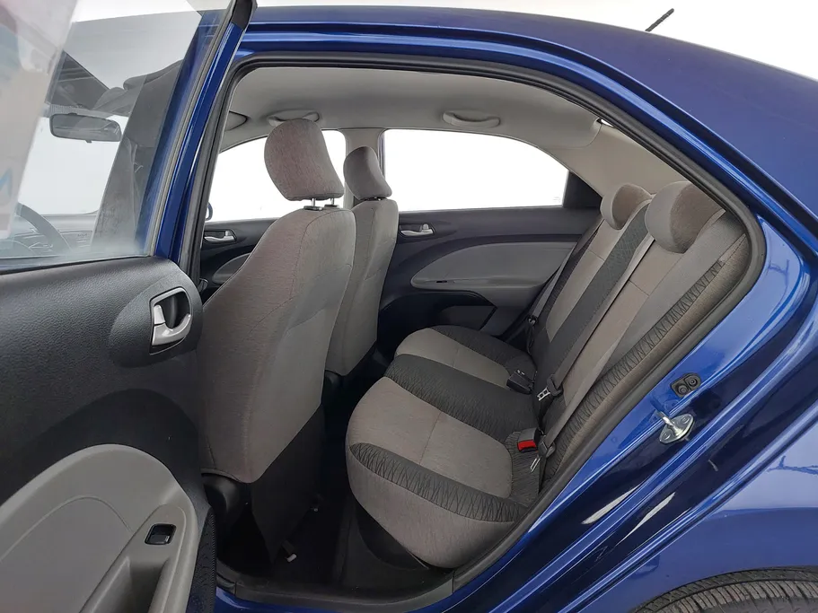 كيا بيجاس LX 2023