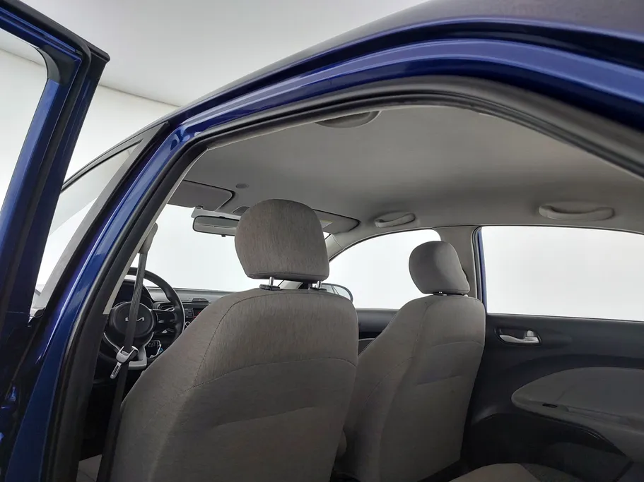 كيا بيجاس LX 2023