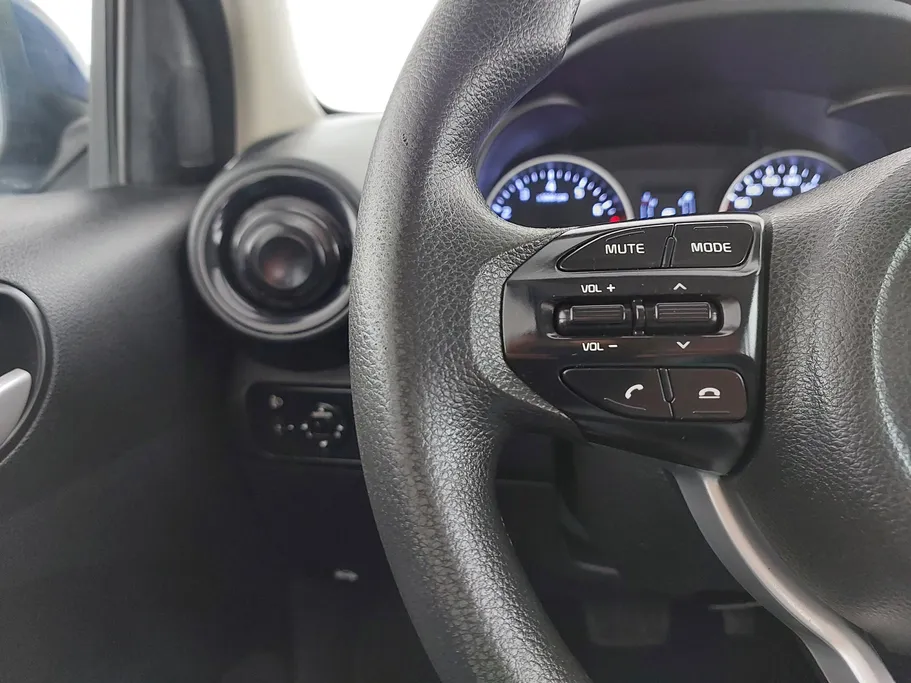 كيا بيجاس LX 2023