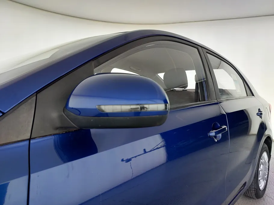 كيا بيجاس LX 2023