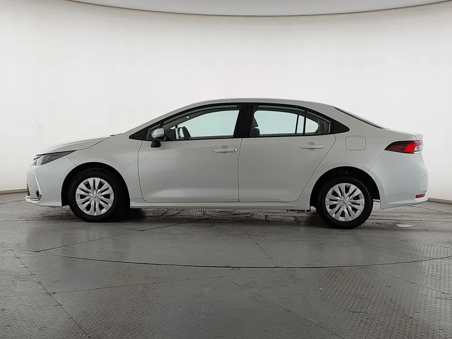 تويوتا كورولا XLI 2024